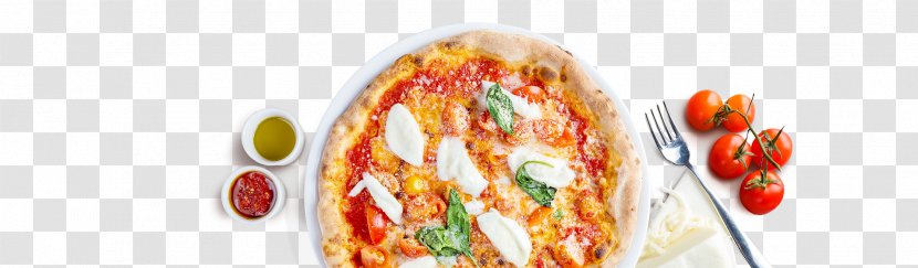 Dish Pulcinella Fast Food Pizza - Ingredient Transparent PNG