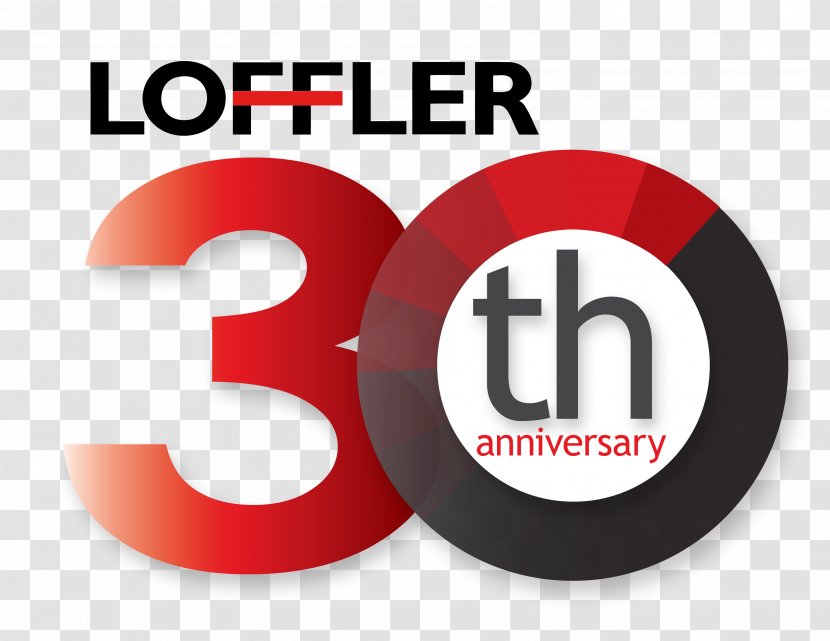 Loffler Companies, Inc. Business Brand Logo PRWeb - Text Transparent PNG