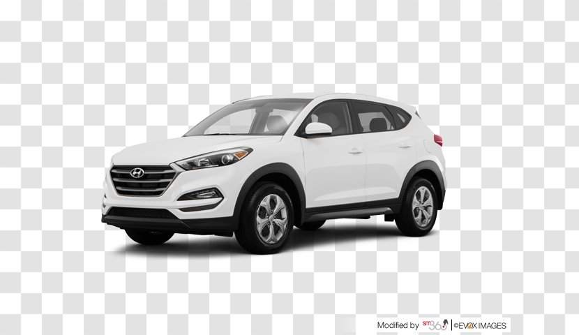 2018 Hyundai Tucson 2017 SE SUV Sport Utility Vehicle - Se Suv Transparent PNG