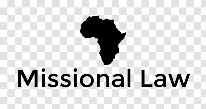 Africa Logo Tote Bag Brand Font - Map - Law School Transparent PNG