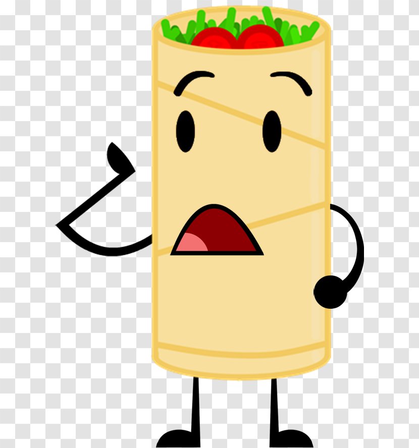 Burrito Farm Clip Art - Public Domain Transparent PNG