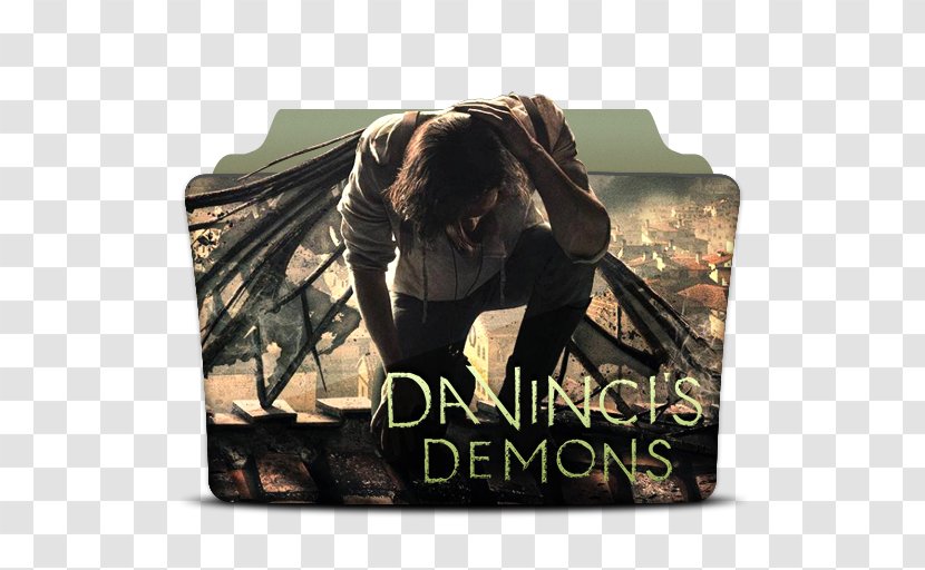 Da Vinci's Demons - Television Show - Season 3 DVD DemonsSeason 1Dvd Transparent PNG