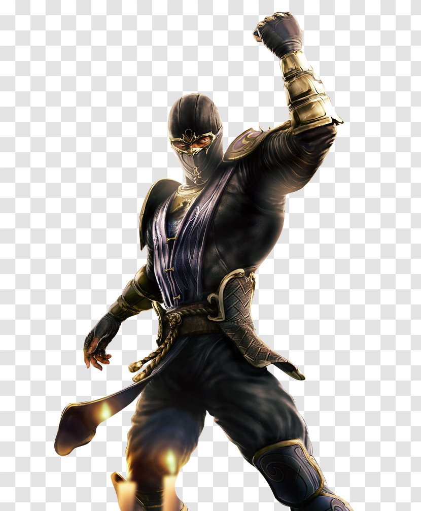 Mortal Kombat Trilogy II Ultimate 3 X - Arcade Game Transparent PNG