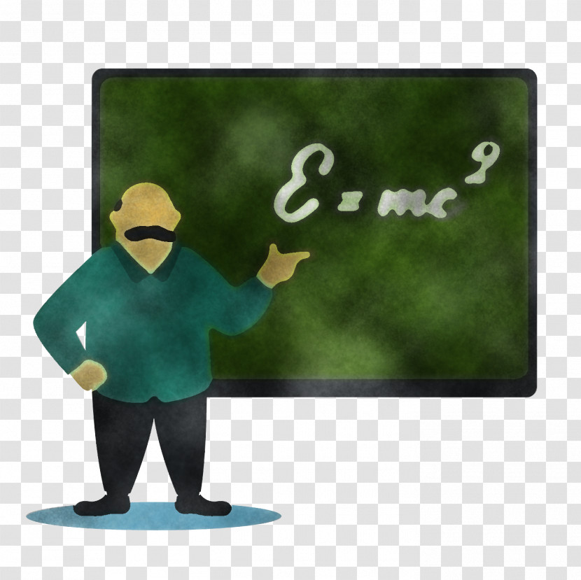 Teacher Education Blackboard Classroom Learning Transparent PNG