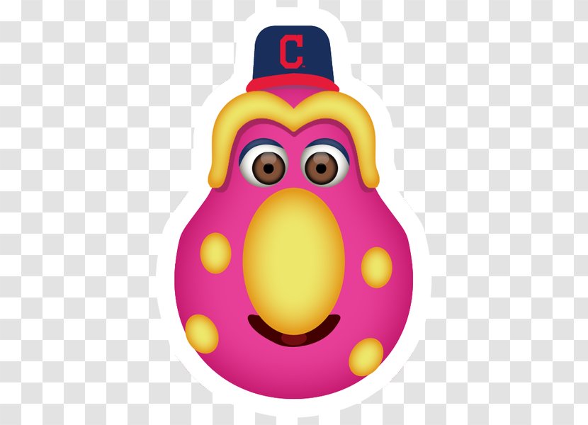 Cleveland Indians MLB Browns Colorado Rockies Emoji - Jason Kipnis Transparent PNG