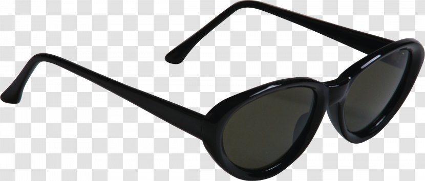 Sunglasses Cat Eye Glasses Clip Art - Eyewear - Glass Transparent PNG