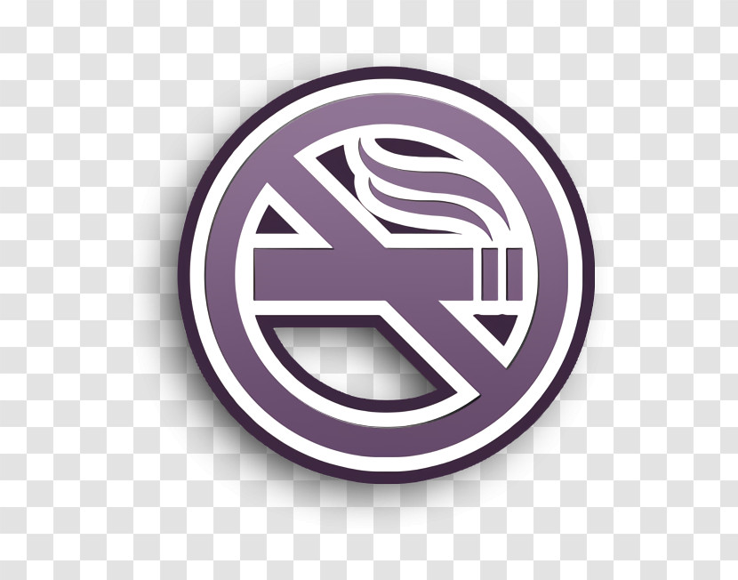 Smoke Icon Warning Icon Signs Icon Transparent PNG