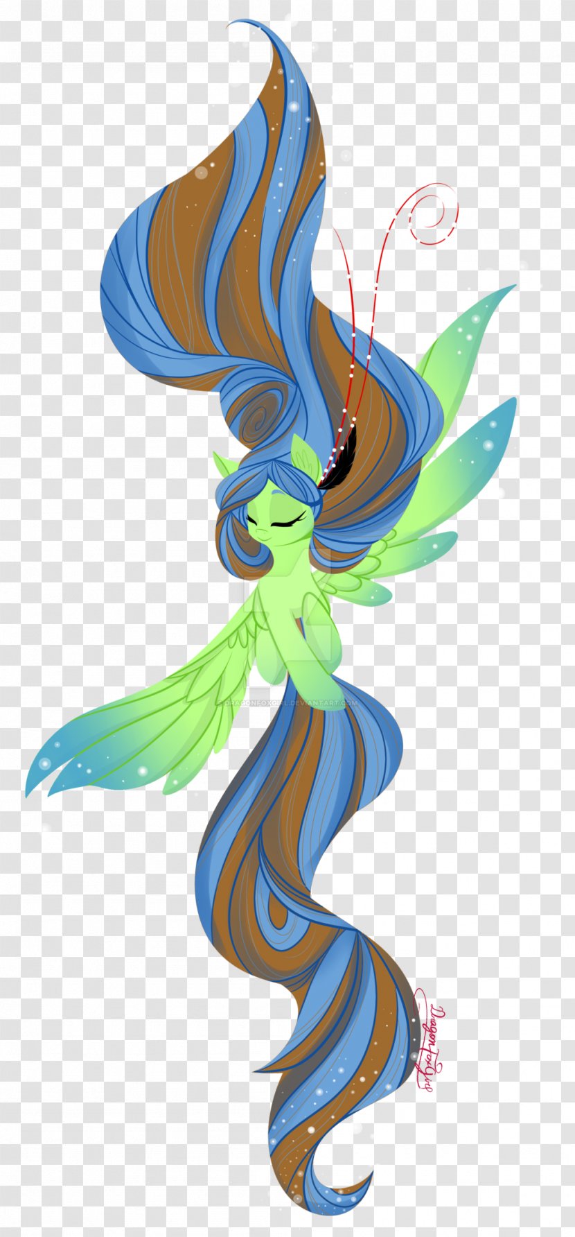 My Little Pony Rainbow Dash Horse Flight - Fluttershy Transparent PNG