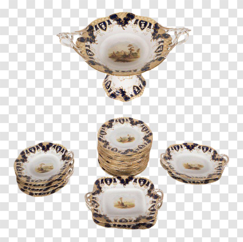 Porcelain Tableware Plate Bowl Lenox Transparent PNG