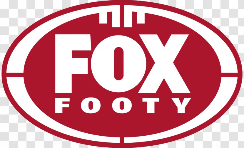 Australian Football League Fox Sports News Footy - Broadcast Transparent PNG