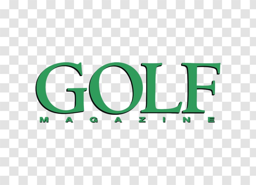 Golf Magazine Course Logo Par Transparent PNG