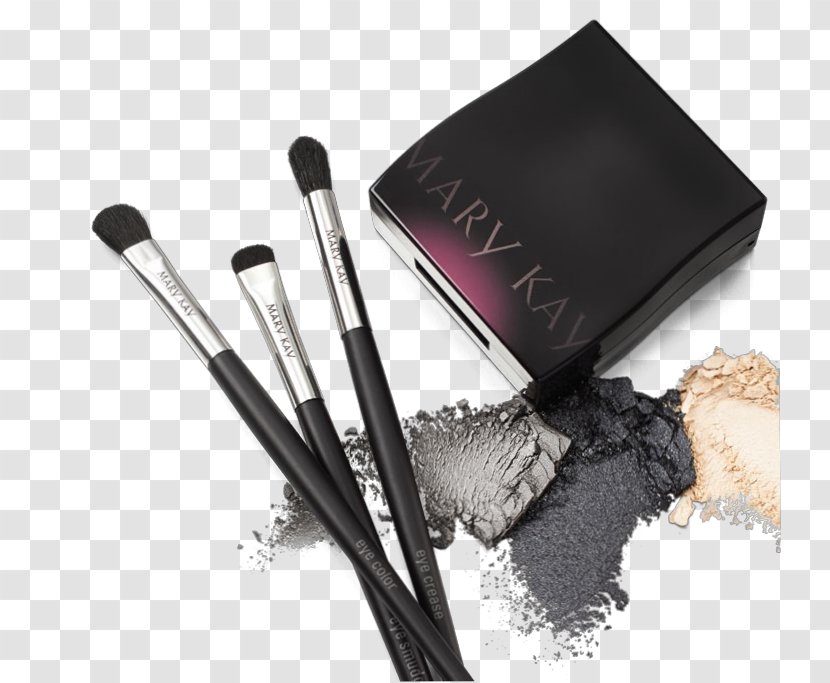 Cosmetics Makeup Brush Mary Kay Foundation - Ltd Transparent PNG