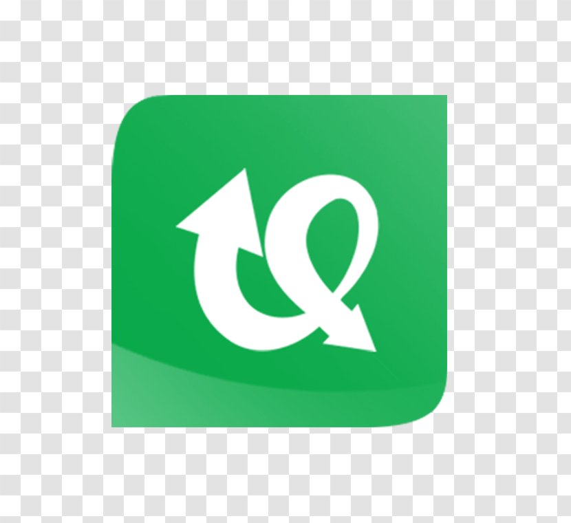 Logo Green Brand - Symbol - Design Transparent PNG