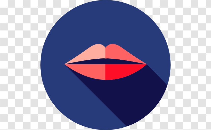 Romance - Symbol - Human Mouth Transparent PNG