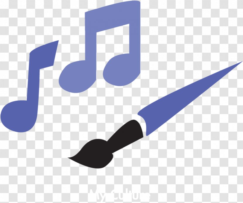 Music Note - Download - Computer Logo Transparent PNG