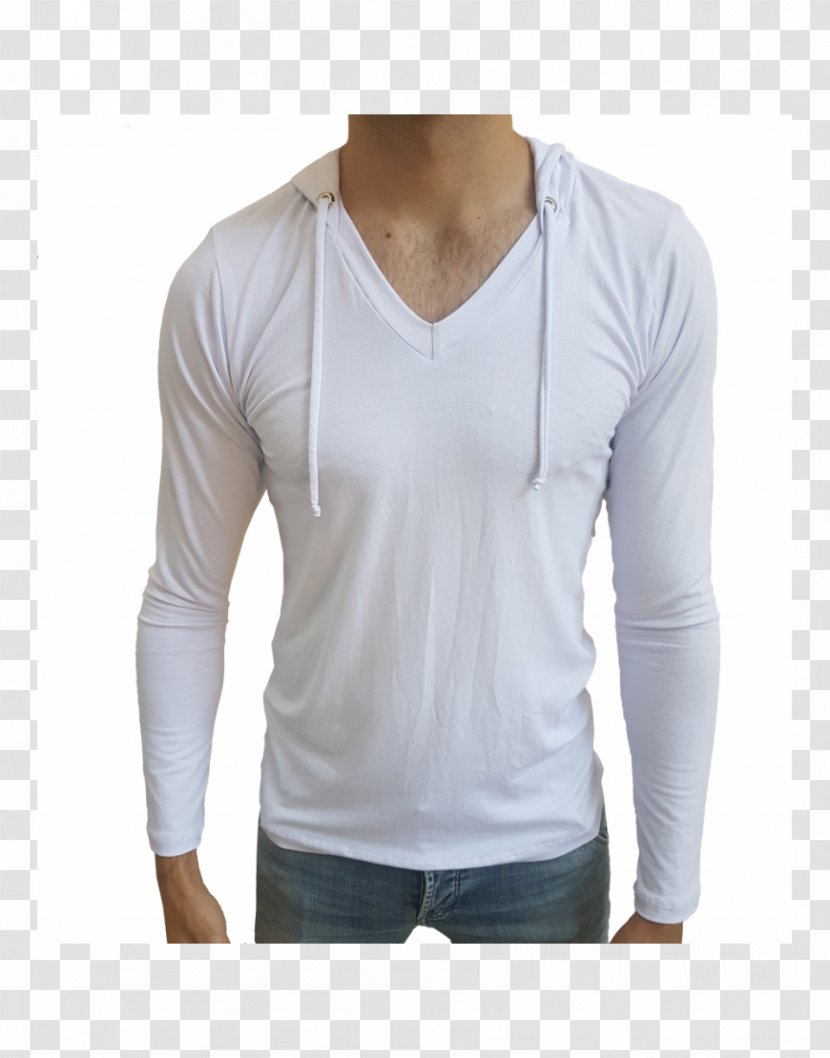 T-shirt Sleeve Collar Blouse - Polo Shirt Transparent PNG