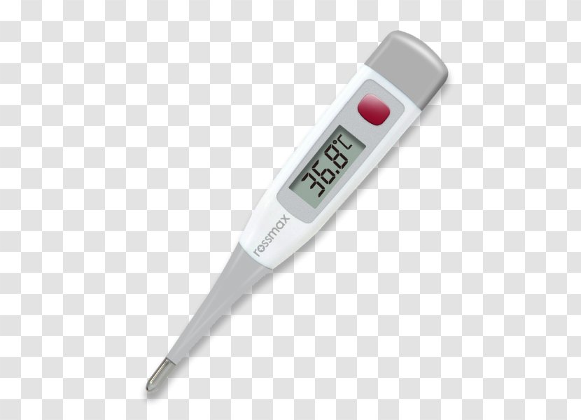 Infrared Thermometers Temperature Sphygmomanometer Pulse Oximeters - Celsius - Homero Transparent PNG