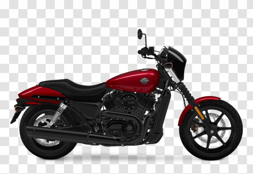 Huntington Beach Harley-Davidson Street Palm Motorcycle - Price Transparent PNG
