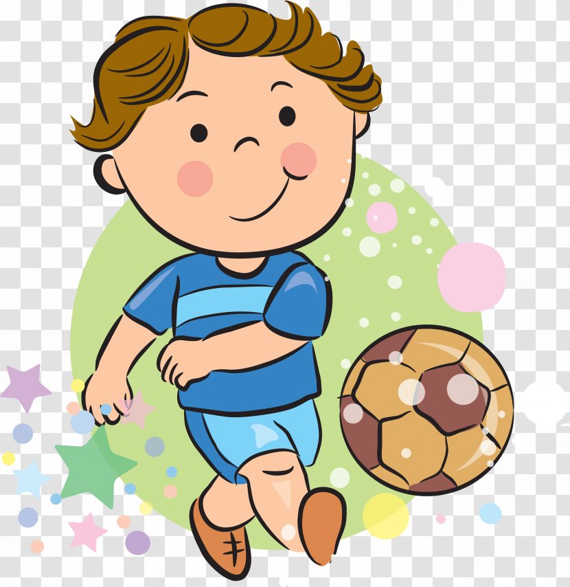 Sport Basketball Clip Art - Child - Children Transparent PNG