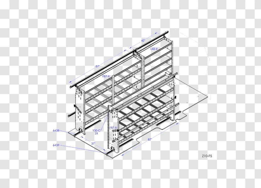 Entrepreneur Auftragnehmer Van General Contractor Design - Ford Transit Transparent PNG