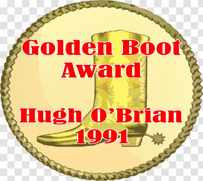 Logo Font Western Awards & Engraving FIFA World Cup Hugh O'Brian - Label Transparent PNG