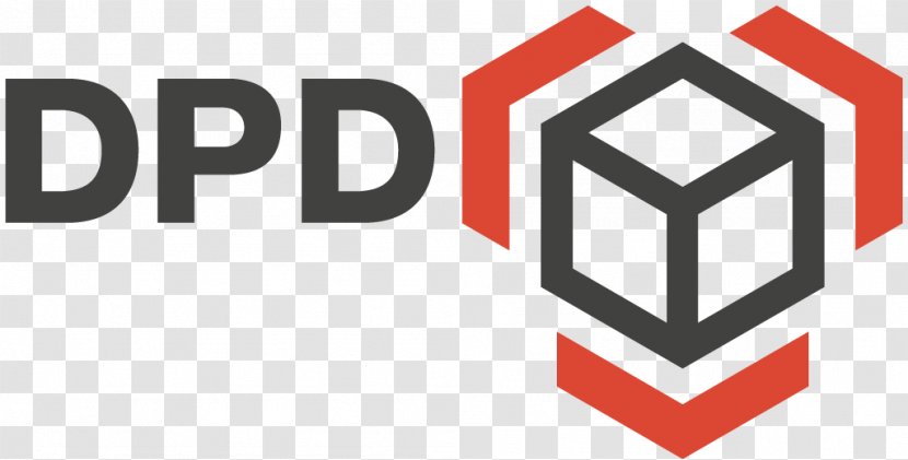 DPD Group Belgium Package Delivery Logo - Symbol - Business Transparent PNG