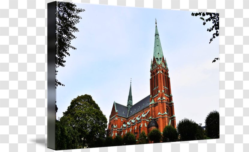 Middle Ages Medieval Architecture Facade Stock Photography - Cathedral Transparent PNG