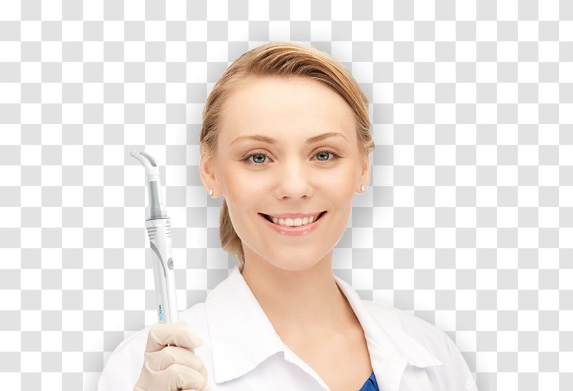 Pure Dentistry Ltd Cosmetic Patient - Injection - Dentist Transparent PNG