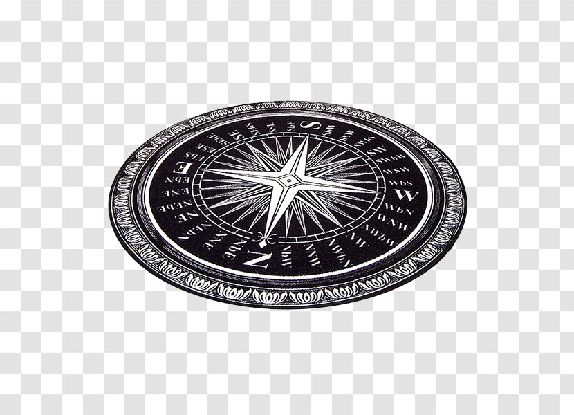 Compass Gratis Icon - Luopan Transparent PNG