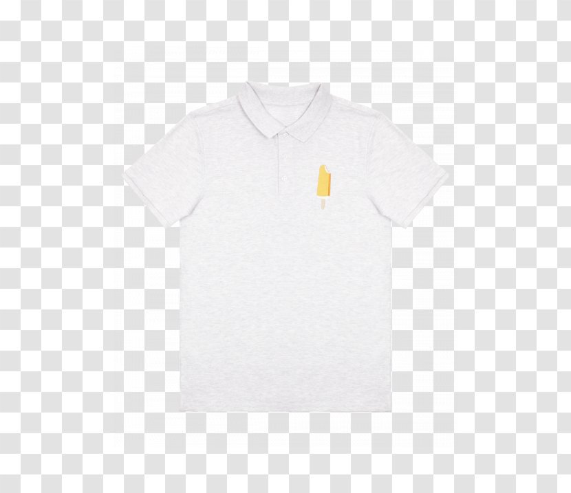 Polo Shirt T-shirt Collar Sleeve - Clothing Transparent PNG