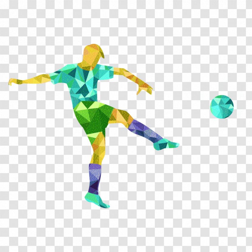 2014 FIFA World Cup Football Player Transparent PNG