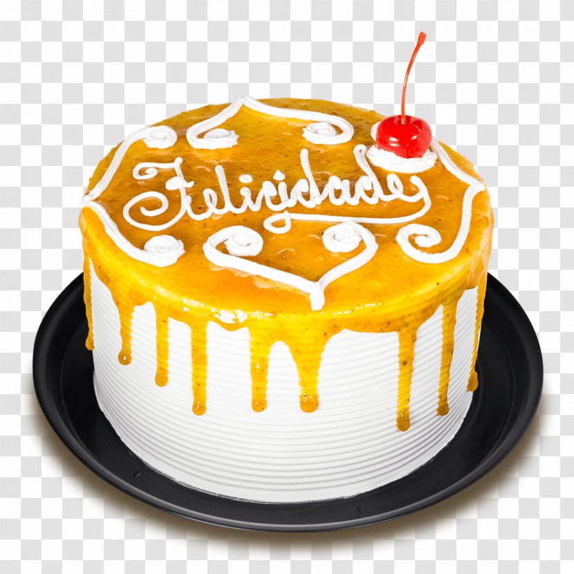 Birthday Cake Cupcake Cheesecake Cream - Gansito Transparent PNG