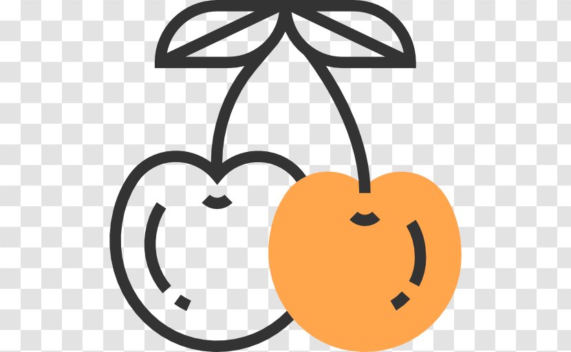 Pumpkin Line Clip Art Transparent PNG