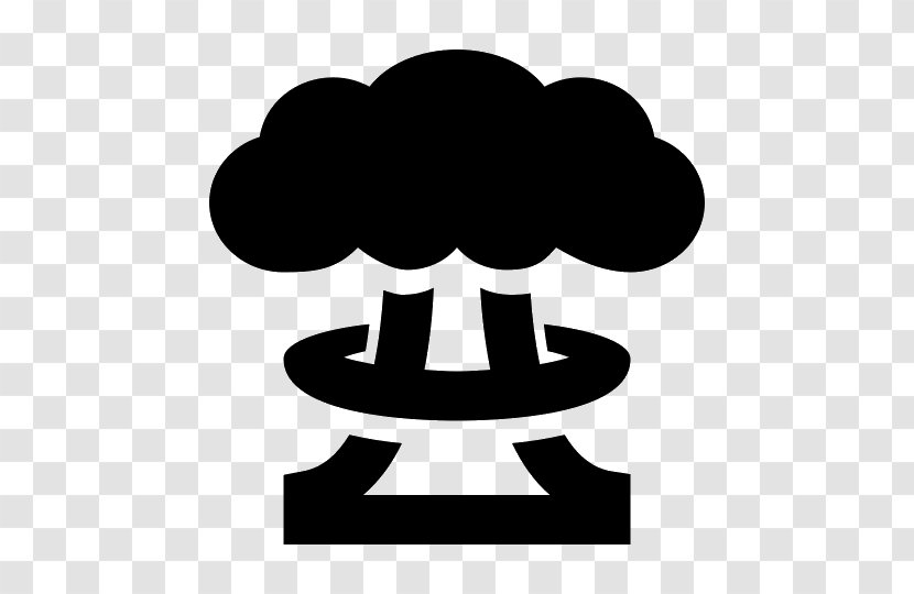 Mushroom Cloud Computing Clip Art - Symbol Transparent PNG