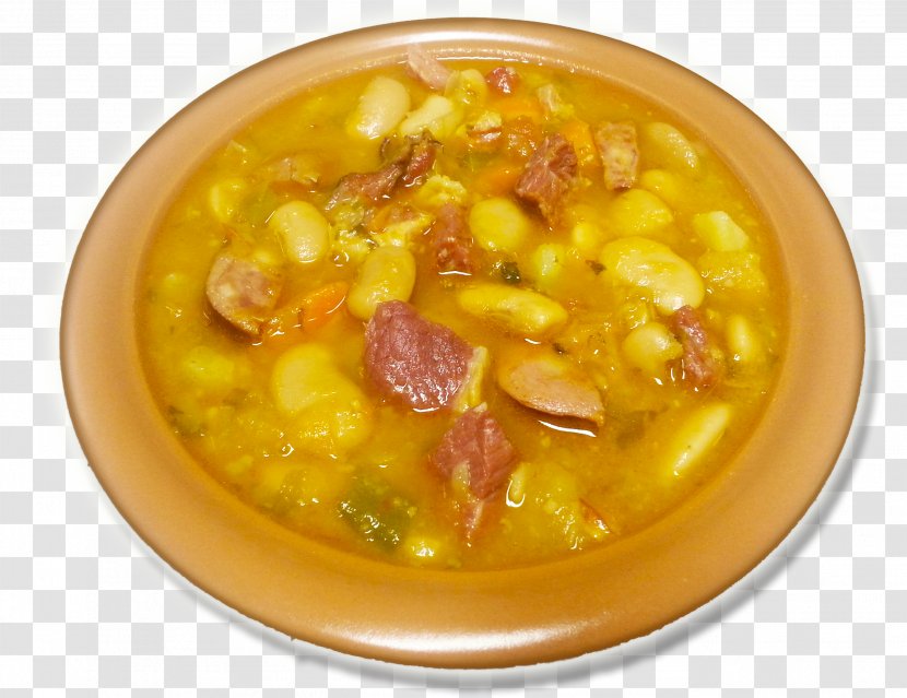 Gravy Recanto Do Mocotó Bean Broth - Sopa De Mondongo - Fava Transparent PNG
