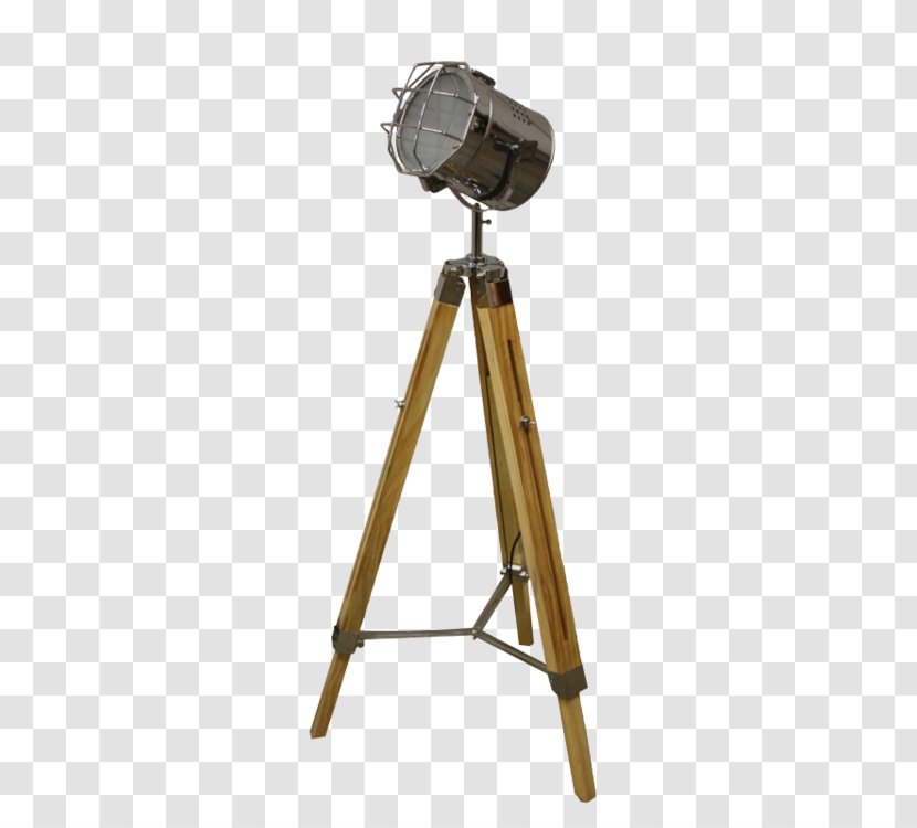 Wood Industry Lamp Metal Steel - Camera Accessory Transparent PNG