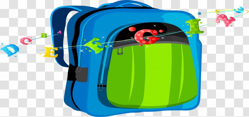 Bag Briefcase Plastic Clip Art - Luggage Bags Transparent PNG