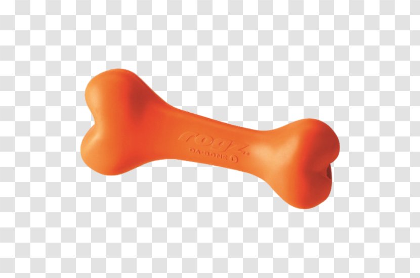 Dog Toys Chew Toy - Bone Transparent PNG