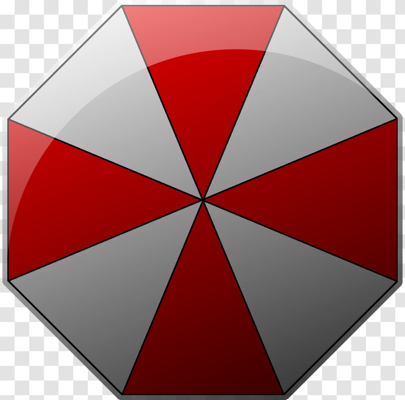 Umbrella Corporation Corps Logo - Photography - Take An Transparent PNG