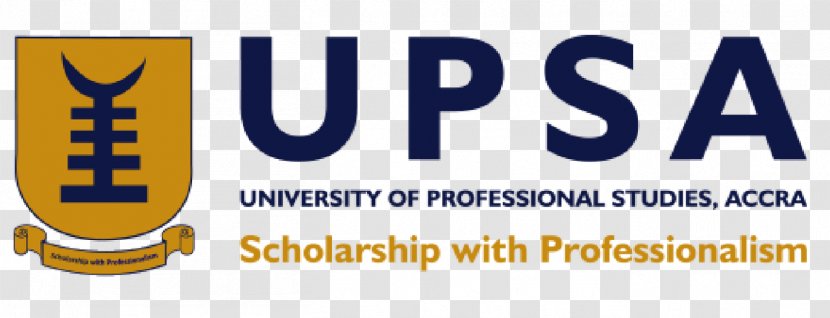 University Of Professional Studies Ghana Education, Winneba Lagos - Certification - School Transparent PNG