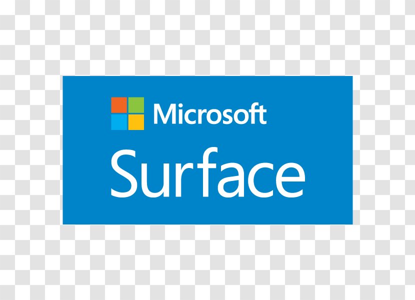 Surface Pro 3 2 4 Microsoft - Organization - Vector Transparent PNG