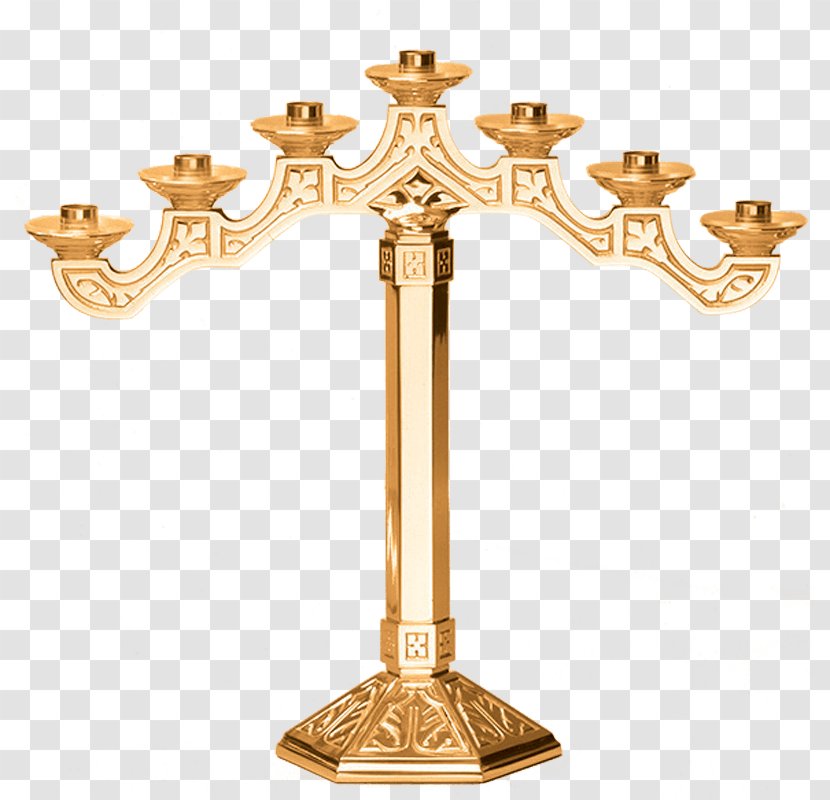 Light Fixture 01504 Candelabra Altar Transparent PNG