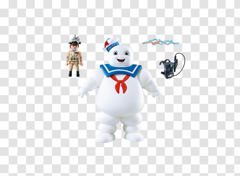 Stay Puft Marshmallow Man Ray Stantz Egon Spengler Peter Venkman Slimer - Fishpond Limited - Ghost Busters Transparent PNG