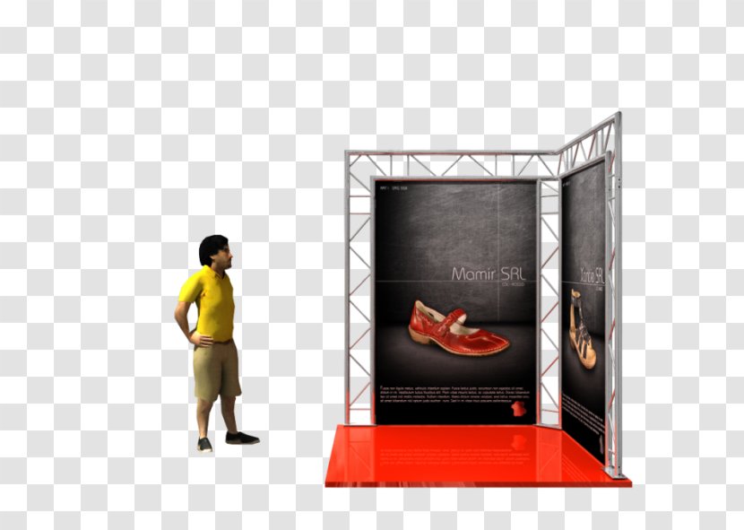 Trade Table Price Aluminium House - Tree - Exhibition Booth Design Transparent PNG
