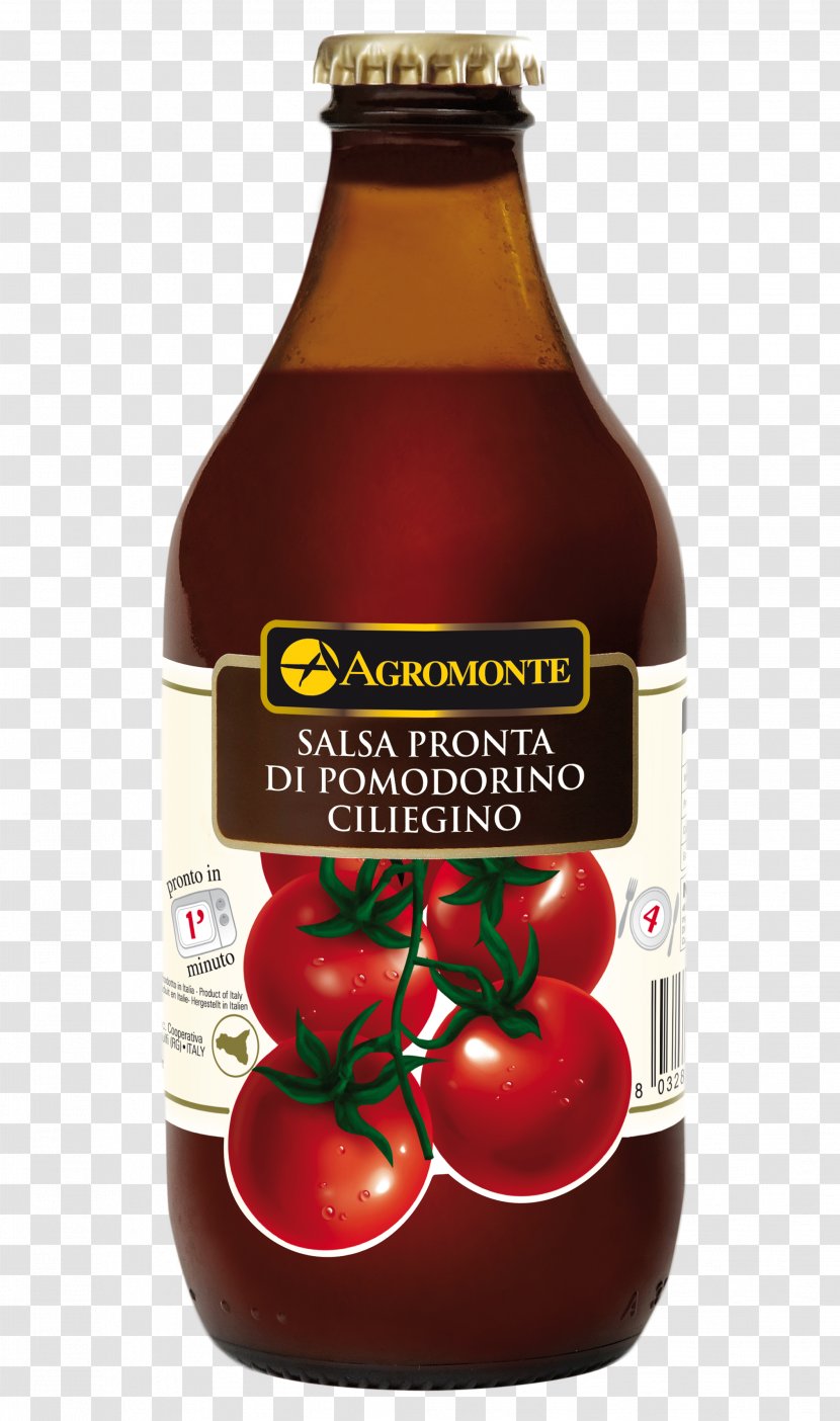 Arrabbiata Sauce Italian Cuisine Salsa Cherry Tomato Pasta - Juice - Olive Oil Transparent PNG