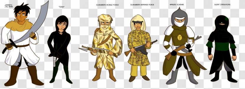 Costume Design Fiction Character Homo Sapiens - Watercolor - Charismatic Movement Transparent PNG