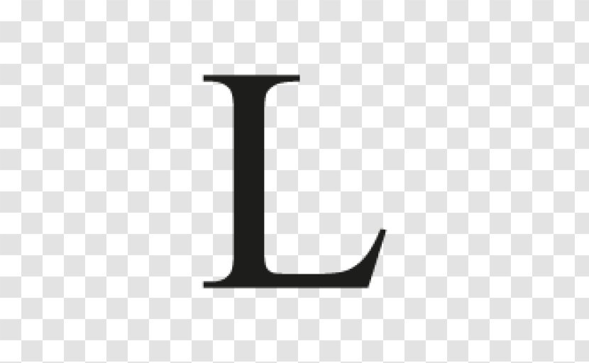 Letter I Alphabet - K - L Transparent PNG