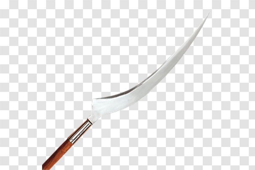 Knife War Scythe Blade Sickle - Agriculture Transparent PNG