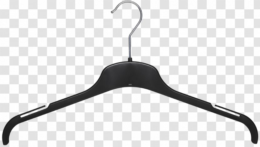 Clothes Hanger Shirt Clothing Business Plastic - Mold - Coat Transparent PNG
