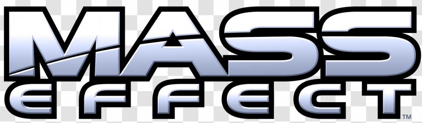 Mass Effect 2 3 BioWare Video Game - Logo - Electronic Arts Transparent PNG